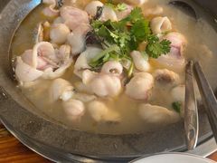 -大鼎石锅鱼(春江里店)