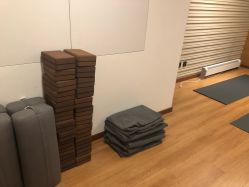 点击看大图 -FineYoga梵音瑜伽·普拉提