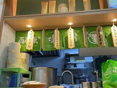 -百春原湖南牛肉粉(百联世纪店)