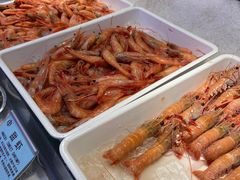 -澜悦港海鲜体验主题餐厅