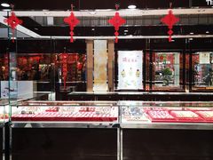 -华润万家(北辰店)