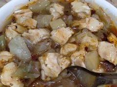 -马光荣肉丸糊辣汤(边东街店)