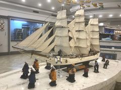 -澜悦港海鲜体验主题餐厅