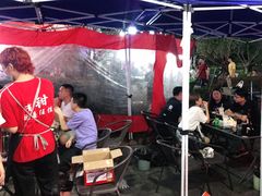 -红钳侠小龙虾·烧烤(中赢康康谷店)