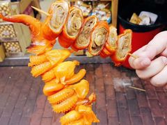 -深井陈记烧鹅酒家(新填地街店)