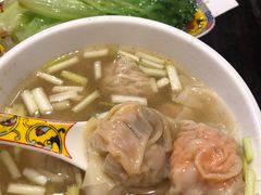 -一记面馆(易发店)
