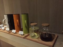 -北京三里屯CHAO酒店