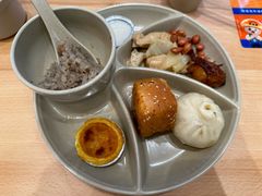 -素满香·全民食养自助(长宁龙之梦店)