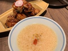 -香园茶社·金陵小灶(老门东店)