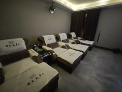 -岭南故事·影院足道SPA·石岐店