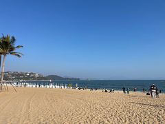 -大梅沙海滨公园