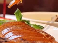 -满堂·烤鸭店·北京菜(鼓楼店)