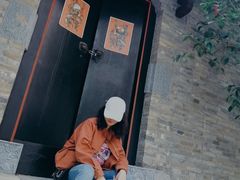 -回龙窝历史文化街区