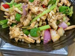 -上海小菜餐厅(理工大学店)