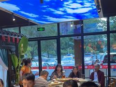 -苏帮主三样菜·江湖川菜(高新店)