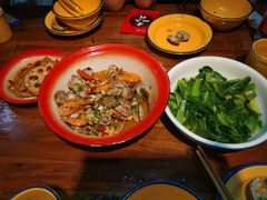 -老三样·美食研究中心(世贸路店)