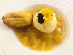 -Ponte 意大利餐厅