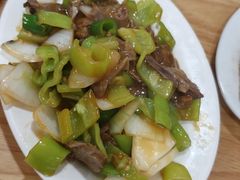 -姥家春饼店(漳州二路店)