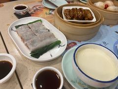 -点都德(华强北店)