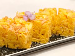 -白天鹅宾馆-宏图府餐厅