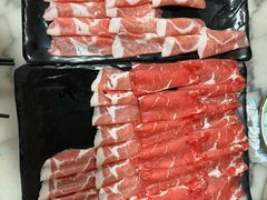-马记伊源斋涮肉·清真菜(百子湾店)