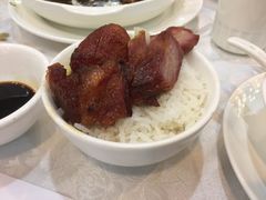 叉燒飯-美居大酒楼(美居广场店)