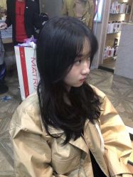 -AMO SALON男士形象