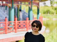-西海子公园
