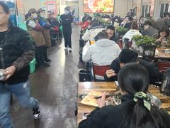 -皖北巫氏三胖地锅鸡(长淮总店)