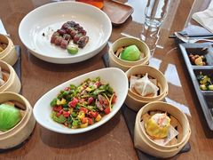 -索菲特酒店·乐轩华中餐厅