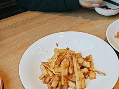 -新白鹿餐厅(城西银泰城店)