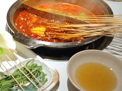 -玉林串串香·成都老字号(玉林街总店)