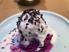 -沁香缘巫山烤鱼(看丹桥店)
