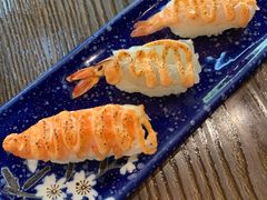-大雄寿司(中华广场店)
