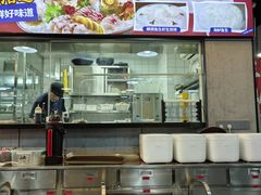 -明本湛江鸡•海鲜小厨(陈家祠店)