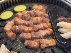 -黄金牧场(明洞总店)