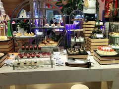 -长沙三景韦尔斯利酒店·Oval全日制餐厅自助餐