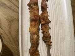 -那时新疆(经纬汇店)
