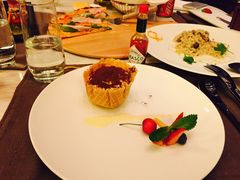 -郑州希尔顿酒店·阿米奇意大利餐厅