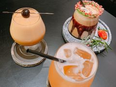 -BE NORMAL CAFE(霞溪路店)