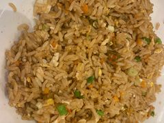 木屋炒饭-木屋烧烤(西南角店)