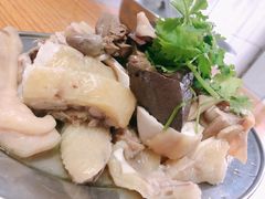 -肥婆兰鸡饭(西门外街店)