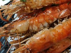 -79号渔船海鲜饭店(华强北店)