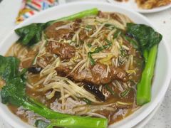 -肥仔文澳门猪骨煲(南京西路店)