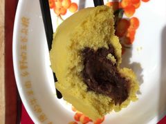 黄馍馍-西贝莜面村(镇江苏宁广场店)