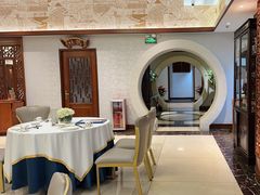 -潮皇食府·专注潮汕菜26年(国贸总店)