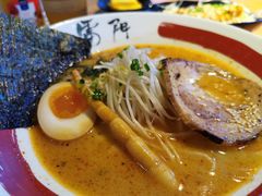 -雷门拉面店(新光天地店)