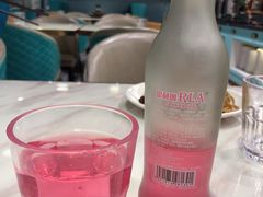 -圣琼美食百汇自助餐(白云万达店)