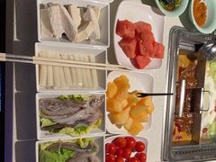 -野妹火锅(龙岗店)