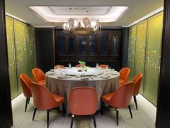 包厢-绿波廊(豫园店)